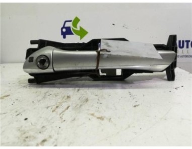 Maneta Exterior Delantera Izquierda MERCEDES CLASE E  BERLINA 2 7 CDI 