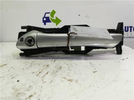 Maneta Exterior Delantera Izquierda MERCEDES CLASE E  BERLINA 2 7 CDI 