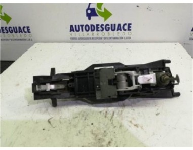 Maneta Exterior Delantera Izquierda MERCEDES CLASE E  BERLINA 2 7 CDI 