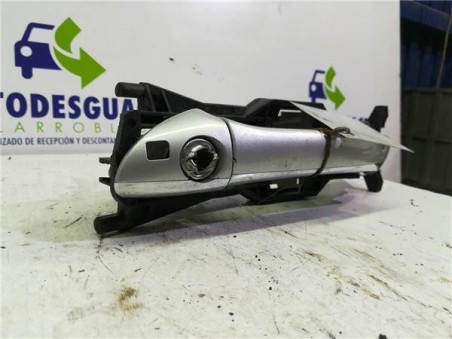 Maneta Exterior Delantera Izquierda MERCEDES CLASE E  BERLINA 2 7 CDI 