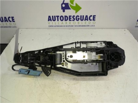Maneta Exterior Trasera Derecha Opel CROSSLAND X 1 6 16V CDTI DPF 