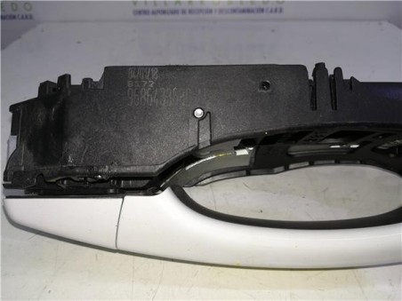 Maneta Exterior Trasera Derecha Opel CROSSLAND X 1 6 16V CDTI DPF 