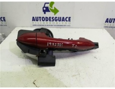 Maneta Exterior Trasera Derecha Kia CEE'D 1 4 CRDi 