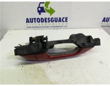 Maneta Exterior Trasera Derecha Kia CEE'D 1 4 CRDi 