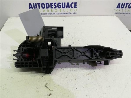 Maneta Exterior Trasera Derecha Kia CEE'D 1 4 CRDi 