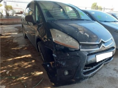 Maneta Exterior Trasera Derecha Citroen C4 Picasso  1 6 HDi