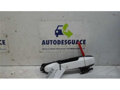 Maneta Exterior Trasera Derecha Toyota YARIS 1 0 