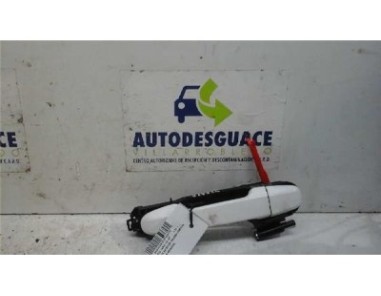 Maneta Exterior Trasera Derecha Toyota YARIS 1 0 