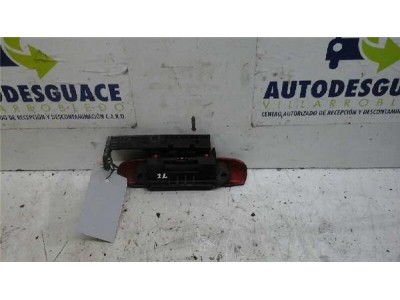 Maneta Exterior Trasera Izquierda Citroen XSARA PICASSO 1 6 16V HDi FAP