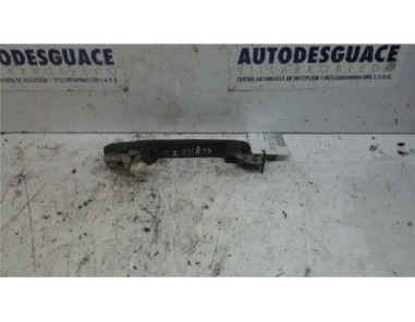 Maneta Exterior Trasera Izquierda Volkswagen GOLF III BERLINA 1 9 TDI 