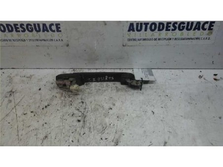 Maneta Exterior Trasera Izquierda Volkswagen GOLF III BERLINA 1 9 TDI 