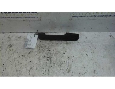 Maneta Exterior Trasera Izquierda Volkswagen GOLF III BERLINA 1 9 TDI 