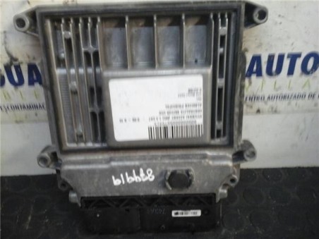 Centralita Hyundai ACCENT 1 4 