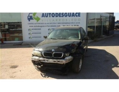 Maneta Exterior Trasera Derecha BMW SERIE 3 BERLINA 2 0 16V D 