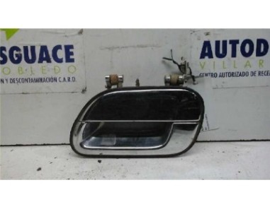 Maneta Exterior Trasera Izquierda Ssangyong MUSSO 2 9 D 