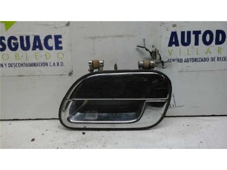 Maneta Exterior Trasera Izquierda Ssangyong MUSSO 2 9 D 