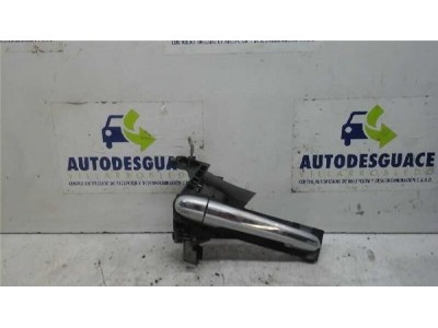 Maneta Exterior Trasera Derecha MERCEDES CLASE A 1 7 CDI D