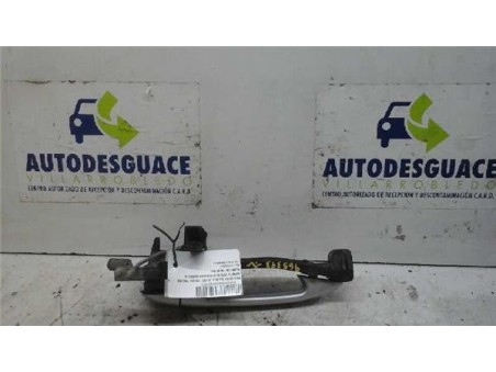 Maneta Exterior Trasera Derecha MERCEDES CLASE A 1 7 CDI D 