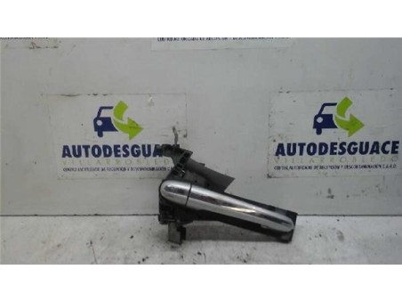 Maneta Exterior Trasera Derecha MERCEDES CLASE A 1 7 CDI D 