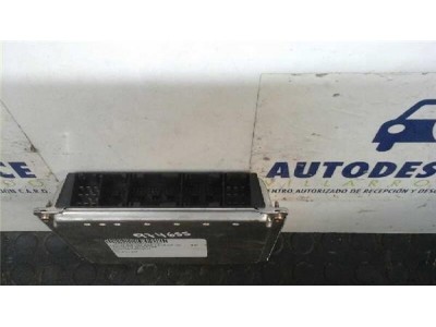 Centralita Audi A6 BERLINA 2 5 V6 24V TDI