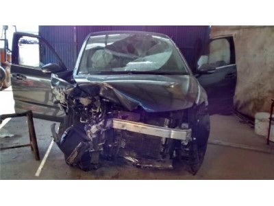 Maneta Exterior Delantera Izquierda Citroen C4 PICASSO 1 6 e-HDi FAP  2
