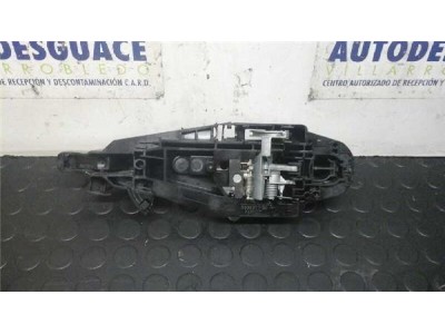 Maneta Exterior Trasera Derecha Citroen C4 PICASSO 1 6 e-HDi FAP