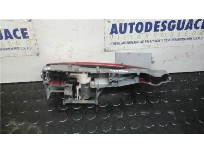 Maneta Exterior Trasera Derecha Peugeot 207 1 4 HDi