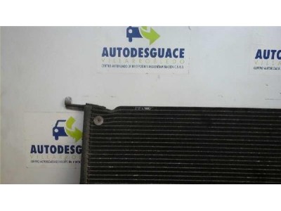 Radiador Aire Acondicionado MERCEDES CLASE S  BERLINA 5 0 V8 24V