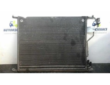 Radiador Aire Acondicionado MERCEDES CLASE S  BERLINA 5 0 V8 24V 