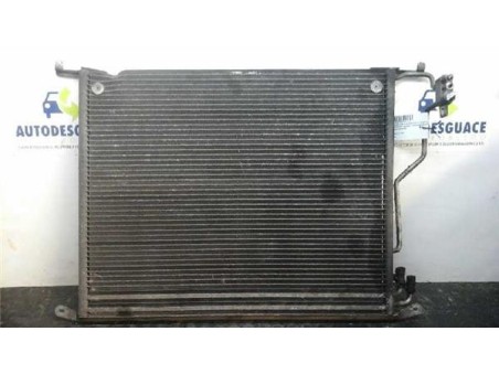 Radiador Aire Acondicionado MERCEDES CLASE S  BERLINA 5 0 V8 24V 