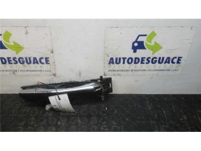 Maneta Exterior Trasera Derecha MERCEDES CLASE S  BERLINA 5 0 V8 24V