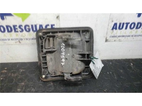 Maneta Exterior Delantera Izquierda Peugeot BOXER CAJA CERRADA 2 2 HDI 