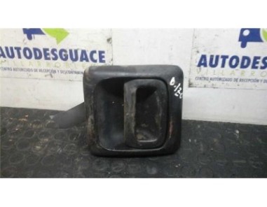 Maneta Exterior Delantera Izquierda Peugeot BOXER CAJA CERRADA 2 2 HDI 