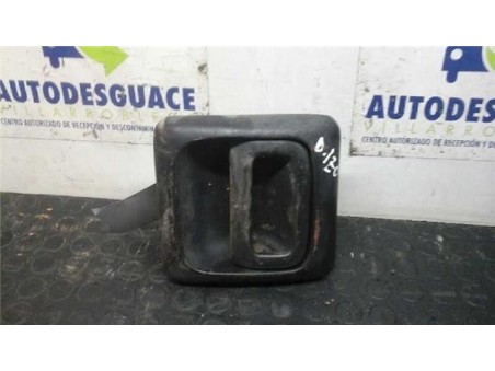 Maneta Exterior Delantera Izquierda Peugeot BOXER CAJA CERRADA 2 2 HDI 