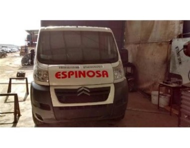 Maneta Exterior Trasera Derecha Citroen JUMPER CAJA CERRADA 2 2 HDI 