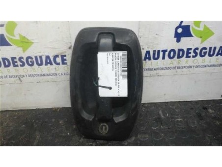 Maneta Exterior Trasera Derecha Citroen JUMPER CAJA CERRADA 2 2 HDI 