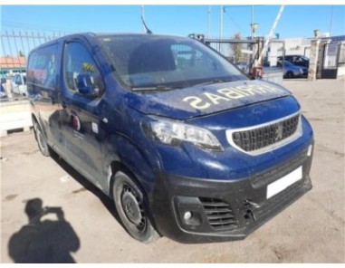 Brazo Inferior Delantero Izquierdo Peugeot Expert Furgón  2 0 Pro Standard [2 0 Ltr  - 90 kW Blue-HDI FAP]