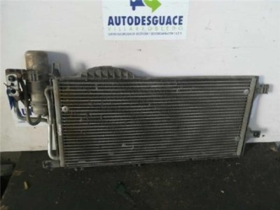 Radiador Aire Acondicionado Opel COMBO 1 7 16V DTI 