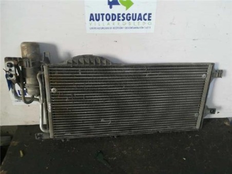 Radiador Aire Acondicionado Opel COMBO 1 7 16V DTI 
