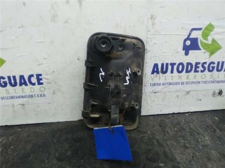 Maneta Exterior Delantera Izquierda Peugeot EXPERT KOMBI 1 9 D 