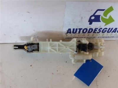 Maneta Exterior Delantera Derecha Hyundai I40 1 7 CRDi