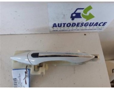 Maneta Exterior Delantera Derecha Hyundai I40 1 7 CRDi 