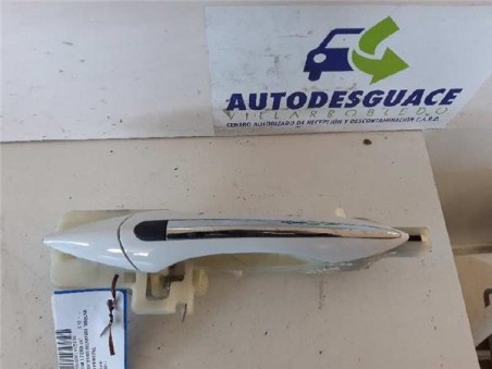 Maneta Exterior Delantera Derecha Hyundai I40 1 7 CRDi 