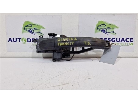 Maneta Exterior Trasera Derecha Ford Transit Combi  2 0 350 L3 Trend [2 0 Ltr  - 96 kW TDCi CAT]