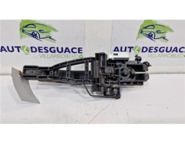 Maneta Exterior Trasera Derecha Ford Transit Combi  2 0 350 L3 Trend [2 0 Ltr  - 96 kW TDCi CAT]