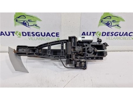 Maneta Exterior Trasera Derecha Ford Transit Combi  2 0 350 L3 Trend [2 0 Ltr  - 96 kW TDCi CAT]