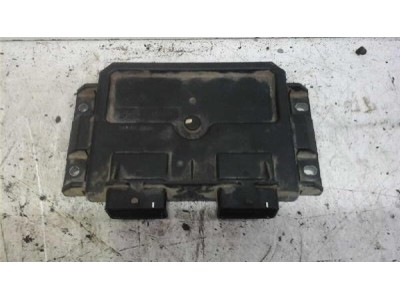 Centralita Citroen C15 1 9 D