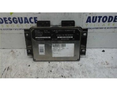 Centralita Citroen C15 1 9 D 