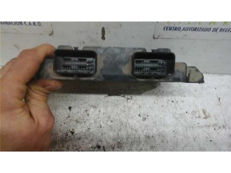 Centralita Citroen C15 1 9 D 