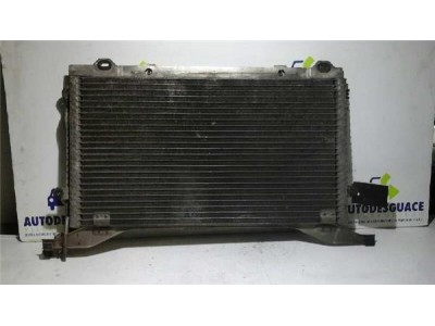 Radiador Aire Acondicionado MERCEDES CLASE E  BERLINA DIESEL 3 2 CDI
